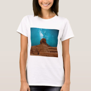 Sphinx: Egypt T-Shirt