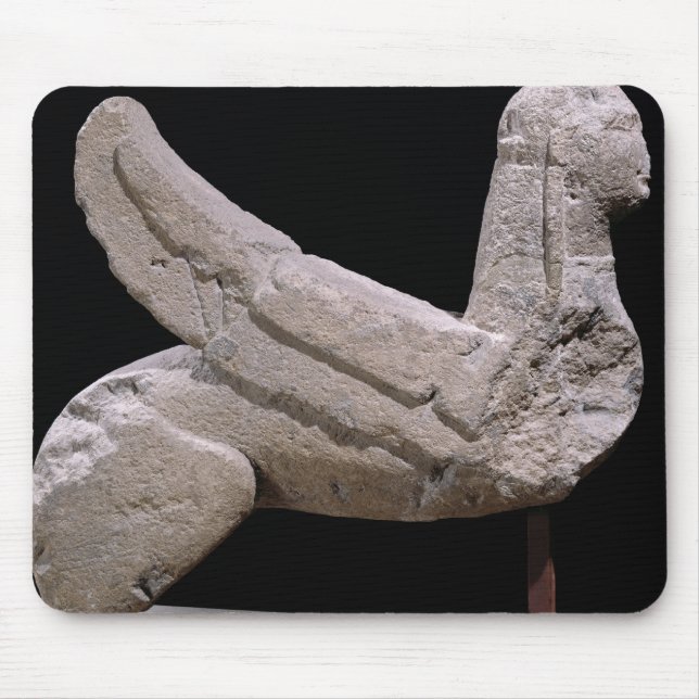 Sphinx, from Vulci Mouse Pad (Front)