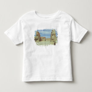Sphinx gate, 1450-1200 BC Toddler T-Shirt