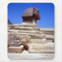 sphinx head