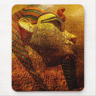 Sphinx Mouse Pad