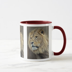 Sphinx Mug