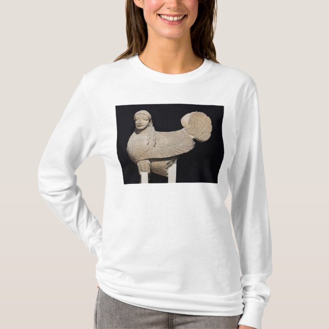 Sphinx T-Shirt (Front)
