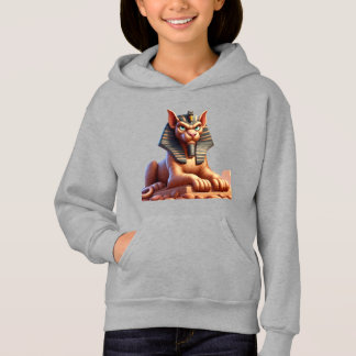 Sphinx T-shirt (Girls)