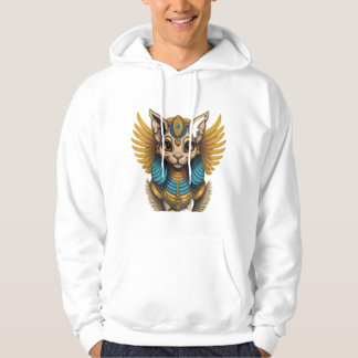 Sphinx T-shirt Hoodie