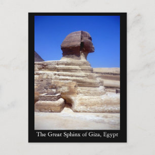 sphinx txt postcard