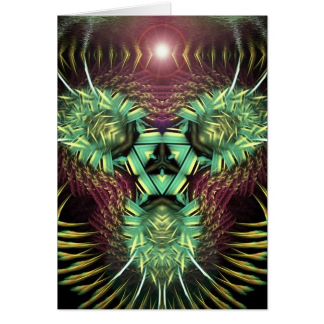 sphinxosis Card (Front)