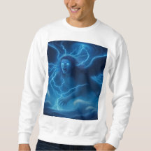 Sphynx Beast Sweatshirt