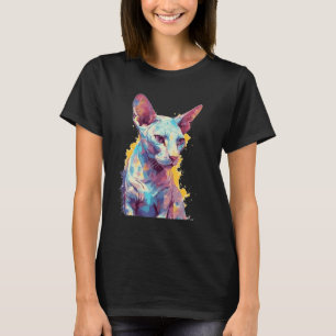 Sphynx Cat 1 T-Shirt