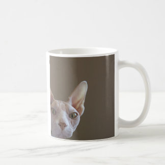 Sphynx Cat Mug