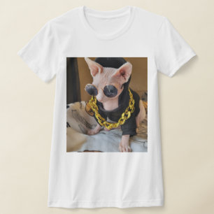 Sphynx T-Shirt
