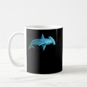 Sphyrna Hammerhead Shark T Shirt Tshirt tee Coffee Mug
