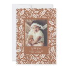 Spice Berry Merriest Little Christmas Arch Photo