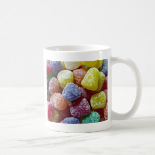 Spice Gumdrops Coffee Mug