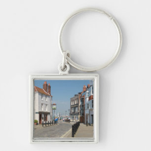 Spice Island - Portsmouth Key Ring