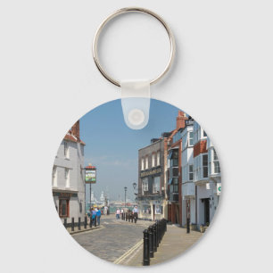 Spice Island - Portsmouth Key Ring