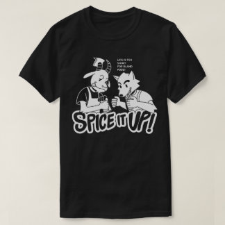 Spice it Up! T-Shirt