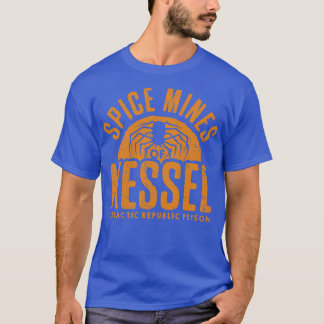 Spice Mines of Kessel T-Shirt