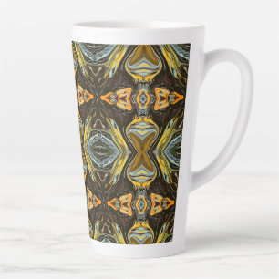 Spice Road Latte Mug