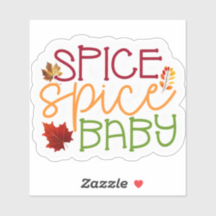 Spice Spice Baby