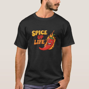 Spice up Life D1 T-Shirt
