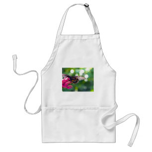 Spicebush Swallowtail Standard Apron