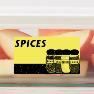 Spices
