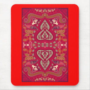 Spices Mouse Pad