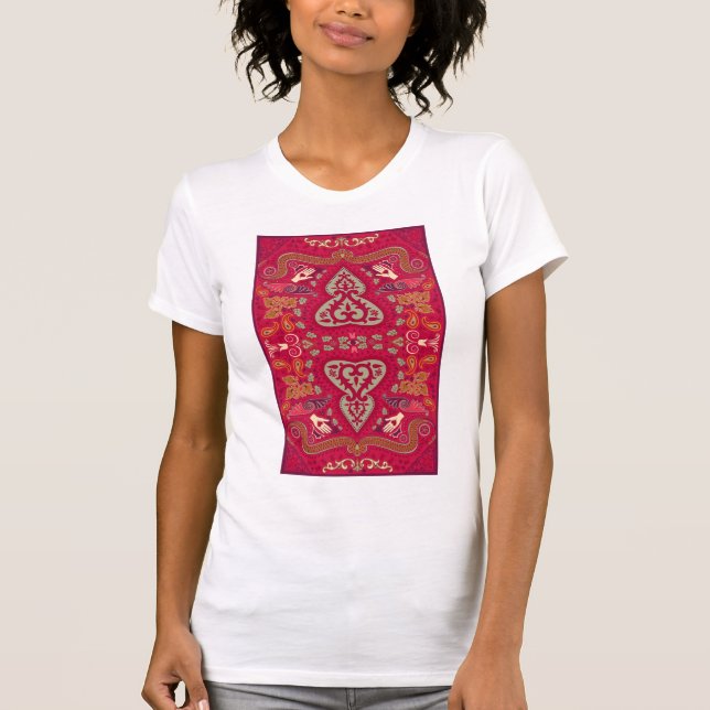 Spices T-Shirt (Front)