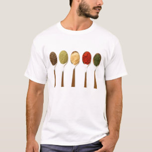 Spices T-Shirt