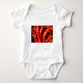 Spicy! Baby Bodysuit