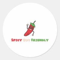 Spicy But Friendly 🌶 Hispanic Heritage Month