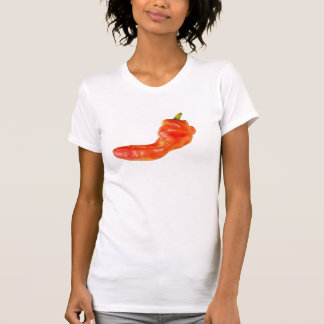 SPICY  (Chilli Pepper) (Front) T-Shirt