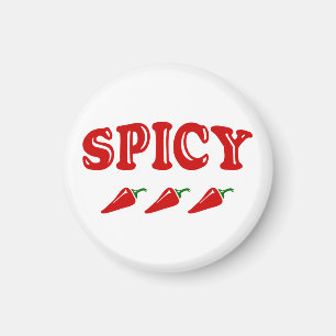 SPICY MAGNET