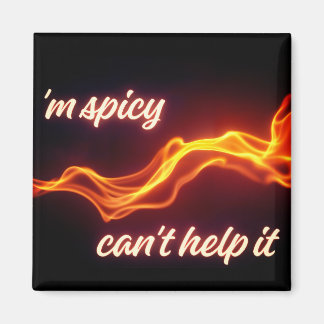 Spicy Magnet