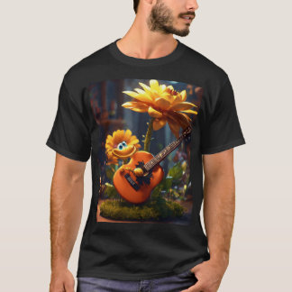 Spicy Melodies T-Shirt