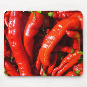 Spicy! Mouse Pad