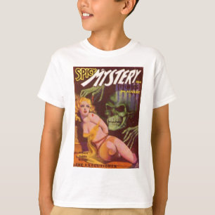 spicy mystery T-Shirt