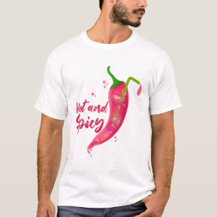 Spicy  T-Shirt