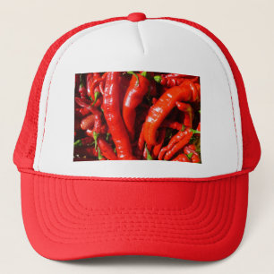Spicy! Trucker Hat