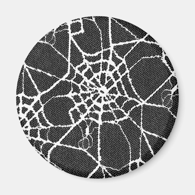 spider 2 magnet (Front)