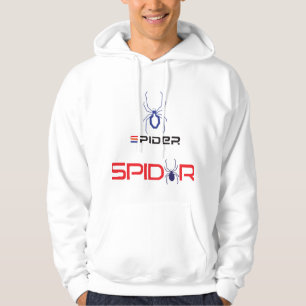 Spider Amazing Hodie Hoodie