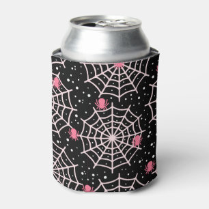 Spider and Spider Webs Can Cooler