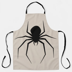 Spider Apron