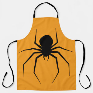 Spider Apron