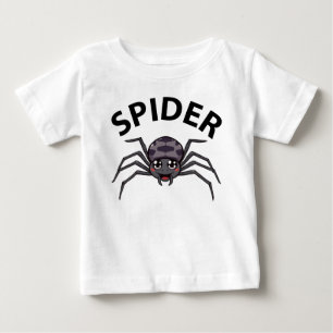 Spider Baby T-Shirt