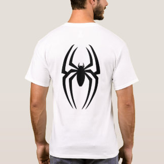 spider back shirt