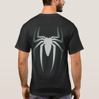 spider back shirt