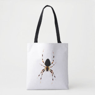 Spider bagstcn tote bag