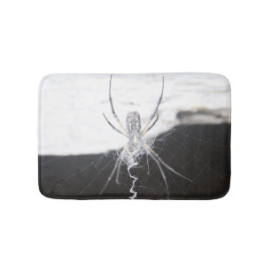 Spider Bath Mat